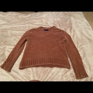 Velvet Aeropostale Sweater